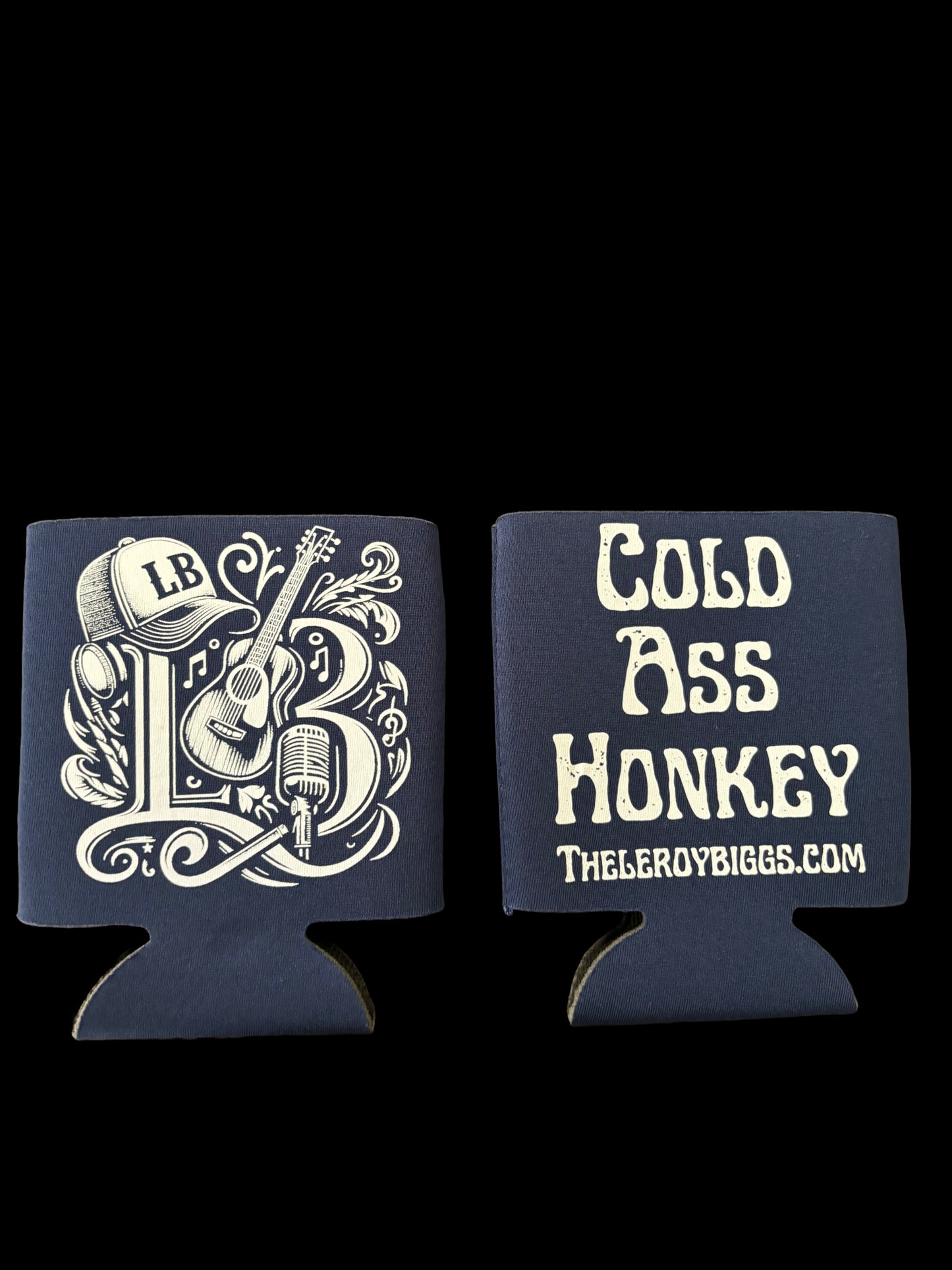 Koozie - Cold Ass Honkey